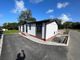 Thumbnail Detached bungalow for sale in Schooner Park, New Quay