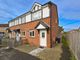 Thumbnail Terraced house for sale in Swift Gate, Shawbirch