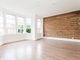 Thumbnail Studio to rent in Clissold Crescent, London