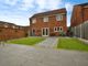 Thumbnail Detached house for sale in River Bank Close, Keadby, Scunthorpe