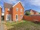 Thumbnail Detached house for sale in Crocus Drive, Sittingbourne