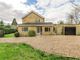 Thumbnail Detached house for sale in Little Horton House Drive, Horton, Northampton