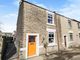 Thumbnail End terrace house for sale in Bankbottom, Hadfield, Glossop, Derbyshire