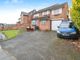 Thumbnail Detached house for sale in Berwood Farm Road, Sutton Coldfield
