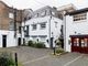 Thumbnail Terraced house for sale in Blackheath Village, London