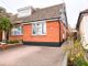 Thumbnail Bungalow for sale in Feeches Road, Southend-On-Sea