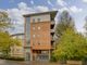 Thumbnail Flat for sale in Ryemead Boulevard, High Wycombe