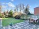 Thumbnail Semi-detached house for sale in The Ridgeway, Golders Green, London