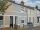 Thumbnail Terraced house to rent in Jarvis Road, South Croydon