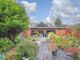 Thumbnail Detached bungalow for sale in Ferney Field Road, Chadderton, Oldham