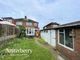 Thumbnail Semi-detached house for sale in Englesea Avenue, Stoke-On-Trent