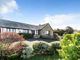 Thumbnail Detached bungalow for sale in Pengersick Lane, Praa Sands, Cornwall