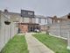 Thumbnail Terraced house for sale in Compton Road, Portsmouth