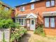 Thumbnail Terraced house for sale in Senwick Drive, Wellingborough