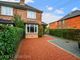 Thumbnail Semi-detached house for sale in Horsham Road, Beare Green, Dorking