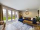 Thumbnail Town house for sale in Crawford Road, Berryfields, Aylesbury