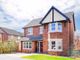 Thumbnail Detached house for sale in Salis Close, Middlesbrough
