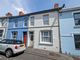 Thumbnail Terraced house for sale in Parcmaen Street, Carmarthen, Carmarthenshire.