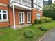 Thumbnail Flat to rent in St. Georges Avenue, Weybridge