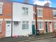 Thumbnail Terraced house for sale in Cottesmore Road, Humberstone, Leicester