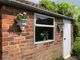 Thumbnail Terraced house for sale in Prospect Place, Market Rasen