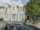 Thumbnail Flat to rent in Hewett Road, Portsmouth