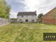 Thumbnail Detached house for sale in Tench Close, Mulbarton, Norwich