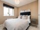 Thumbnail Terraced house for sale in "Byford  - Plot 132" at Weldon Manor, Burdock Street, Priors Hall Park Zone 2, Corby