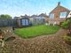 Thumbnail Bungalow for sale in Farndale Drive, Loughborough, Leicestershire