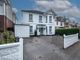 Thumbnail Detached house for sale in Fitzharris Avenue, Winton, Bournemouth