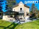 Thumbnail Villa for sale in Lamorlaye, Oise, Hauts-De-France