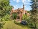 Thumbnail Detached house for sale in The Old Vicarage, Derby Road, Annesley