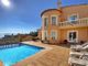 Thumbnail Villa for sale in 03769 Sanet Y Negrals, Alicante, Spain