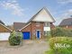 Thumbnail Detached house for sale in Birch Crescent, South Ockendon