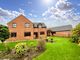 Thumbnail Detached house for sale in Bourne Court, Hilderstone