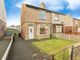 Thumbnail Semi-detached house for sale in Rowlands Avenue, Dalton, Huddersfield