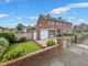 Thumbnail Semi-detached house for sale in Broadway, Blyth