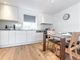 Thumbnail Flat to rent in Whittingstall Road, Parsons Green