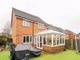 Thumbnail Detached house for sale in 24 Spinning Avenue, Blackburn