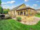 Thumbnail Detached house for sale in Hawthorne House, Church Croft, Lofthouse, Wakefield, West Yorkshire