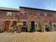 Thumbnail Barn conversion for sale in Chester High Road, Neston, Cheshire