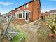Thumbnail Semi-detached house for sale in Witham Court, Higham, Barnsley, South Yorkshire