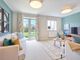 Thumbnail Semi-detached house for sale in "Sage Home" at Dawlish Road, Alphington, Exeter