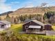 Thumbnail Lodge for sale in Portnellan, Crianlarich