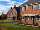 Thumbnail Semi-detached house for sale in South Street, Fontmell Magna, Shaftesbury