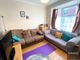 Thumbnail Terraced house to rent in Harold Road, Southsea