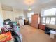 Thumbnail End terrace house for sale in Cann Hall Road, London