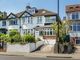 Thumbnail Property for sale in Honor Oak Road, London