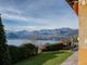 Thumbnail Villa for sale in Via Prof. Monteggia, Laveno-Mombello, Lombardia