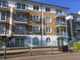 Thumbnail Flat for sale in Neptune Court, Brighton Marina Village, Brighton